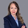 Логотип телеграм канала @zakon_artemovoy — Закон с Артемовой. Юрист по-настоящему