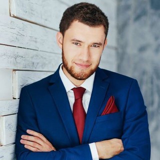 Telegram channel ИНВЕСТ ПОМОЩЬ❤️ logo