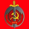 Логотип телеграм канала @zakonevolyutsii — Закон Эволюции