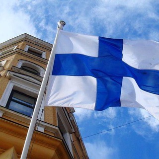 Логотип телеграм канала @zakoni_finlandii — Законы Финляндии