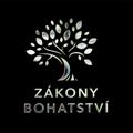 Logo of telegram channel zakonybohatstvi — Zákony Bohatství