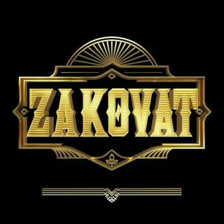 Telegram kanalining logotibi zakovat_qoshrabot — Qoʻshrabot Zakovat klubi