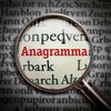 Telegram kanalining logotibi zakovat_anagramma — Anagramma