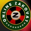 Telegram kanalining logotibi zakovat_life — ZAKOVAT