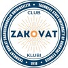 Telegram kanalining logotibi zakovat_tdshu — Zakovat TSUOS
