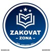Логотип телеграм канала @zakovat_zona — •Zakovat Zona•