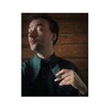 Логотип телеграм канала @zakromma — художник Яр Пикулев