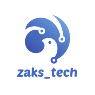 Logo saluran telegram zaks_tech — 🔰ZAKS_TECH CHANNEL🔰