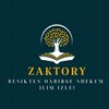 Логотип телеграм канала @zaktory — 🎓Zaktory