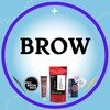 Логотип телеграм канала @zakupka_brow — Материалы, совместные покупки 💎 BROW Beauty бровист 💎