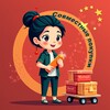 Логотип телеграм канала @zakupkikitaitaobao1688 — Китай. Совместные закупки. TaoBao/1688/Poison