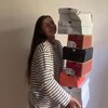 Логотип телеграм канала @zakupkivchina — ШОППИНГ В КИТАЕ ⚡️