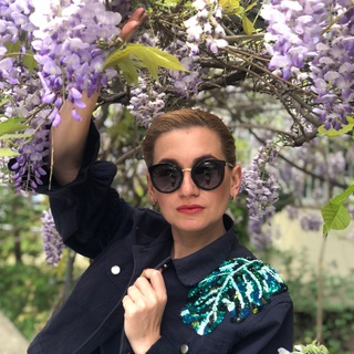 Логотип телеграм канала @zakupsadelya — ВАШ СТАМБУЛ
