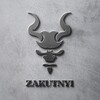 Логотип телеграм -каналу zakutnyi666 — Zakutnyi | CRYPTO
