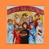 Логотип телеграм канала @zakutok_mira_sterjnya — Кинозал на улице Старых Монеток - Макс Фрай