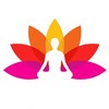 Логотип телеграм канала @zakutokyoga — Йога | Yoga для начинающих