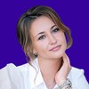 Логотип телеграм канала @zal_ogidania — Клуб помогающих практиков