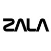 Логотип телеграм канала @zalaaero — ZALA
