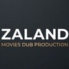 لوگوی کانال تلگرام zaland44 — ځلاند پروډکشن