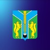 Логотип телеграм канала @zalarinsky — Администрация МО "Заларинский район"
