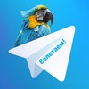 Логотип телеграм канала @zaletaem_v_telegram — Взлетаем!