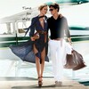 Логотип телеграм канала @zaletaem_v_top — Мода и стиль | off Trend