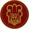 Логотип телеграм канала @zaletayviyyyy — Ищу тебя ВИУ ВКУ💪🏽