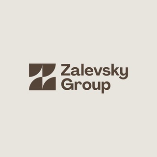 Логотип телеграм канала @zalevskygroup — Zalevsky Group