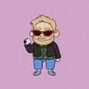 Логотип телеграм канала @zalhuinia — Я пиздец не зашёл