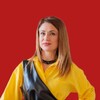 Логотип телеграм канала @zalina_koddeneg — КОД денег в реализации с Залиной Вайб