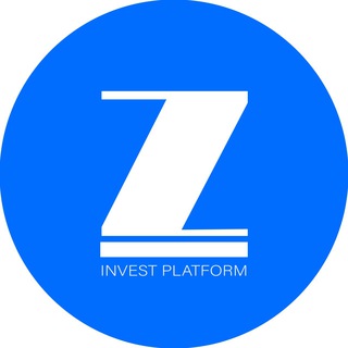 Логотип телеграм канала @zalog100 — ZiP| Инвестируй с залогом🇷🇺