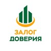 Логотип телеграм канала @zalog_doveriya — Залог Доверия | Инвестиции в займы под залог недвижимости