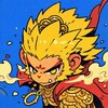 Logo del canale telegramma zalsomeone - Kuronami
