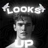 Логотип телеграм канала @zalspq — Looks Up