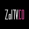 Logo saluran telegram zaltvc — ZalTV