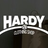 Logo of telegram channel zalupendro — HARDY SHOP