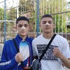Логотип телеграм канала @zalupinsksiti — Арестанты