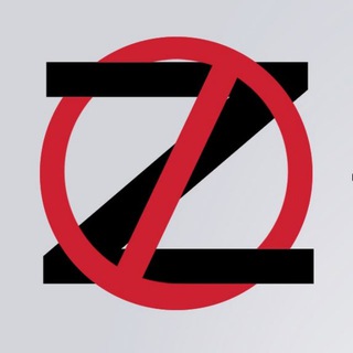 Логотип телеграм -каналу zalutano — ZАЛУТАНО