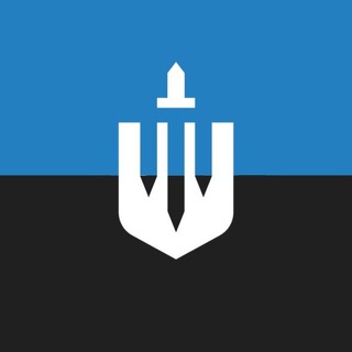 Логотип телеграм канала @zaluzhniy_budanov — Залужный