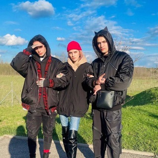 Логотип телеграм канала @zalyppanetthab — анеттхаб 😂