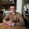 Логотип телеграм канала @zamahaev_life — Вадим / До 🚗 на маркетинге
