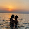 Логотип телеграм канала @zamamiss — скучаю