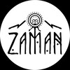 Telegram арнасының логотипі zaman_live — ZAMAN LIVE