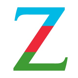 Логотип телеграм канала @zamanaze — Zaman