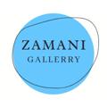 Telegram channel Zamani_gallerry logo