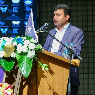 لوگوی کانال تلگرام zamanipr — سمینار ارتباطات