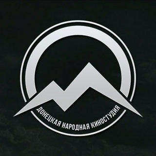 Логотип телеграм канала @zamblcel — ДОНФИЛЬМ