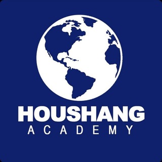 لوگوی کانال تلگرام zameeni — houshang_academy