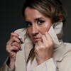 Логотип телеграм канала @zamesinalena — 🤍Алёна Замесина про жизнь и бизнес