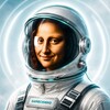 Логотип телеграм канала @zameskino — Замескино | Креативный продакшн